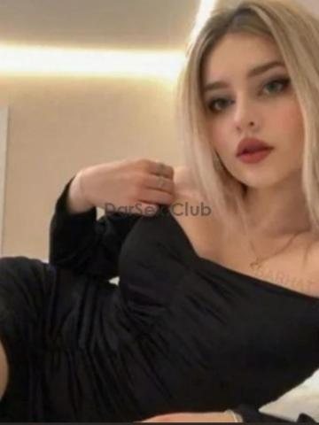 Анкета проститутки Алиса - Фото 1, , 23 года, №268899